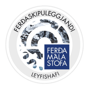 Ferðamálastofa — ferðaskipuleggjandi